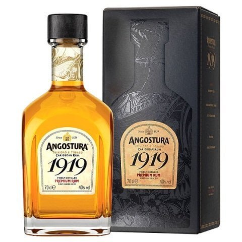 Ron añejo Angostura 1919 Ron añejo Angostura 1919