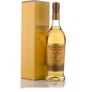 Whisky Glenmorangie Original 10 años
