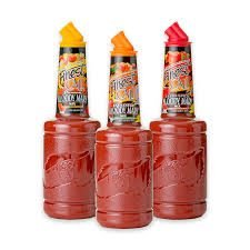 Bloody Mary Mix, Finest Call