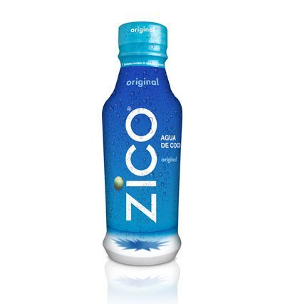 Zico Agua de coco