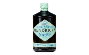 hendricks neptunia ginebra premium